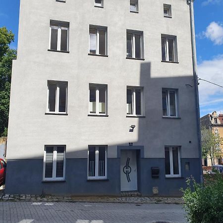 Glubczyce Hostel Zacisze 2 מראה חיצוני תמונה